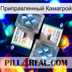 Приправленный Камагрой viagra5